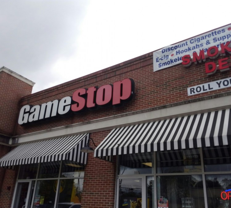 GameStop (Gastonia,&nbspNC)